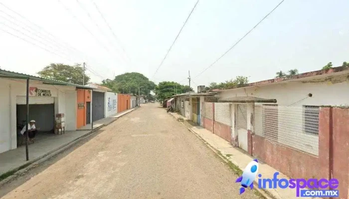Terminal Ado - San Francisco Ixhuatán