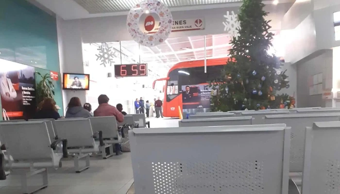 Terminal Ado Tehuacan -  Descuentos - Tehuacán