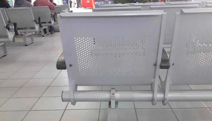Terminal Ado Tehuacan -  Opiniones - Tehuacán