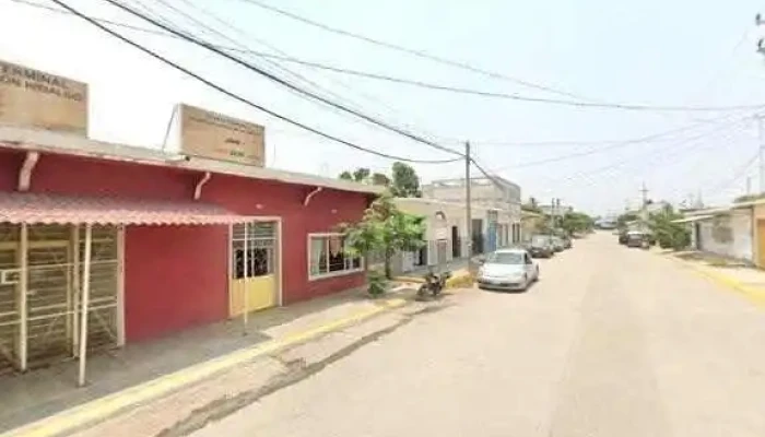 Terminal Ado Union Hidalgo Como Llegardeg - Unión Hidalgo
