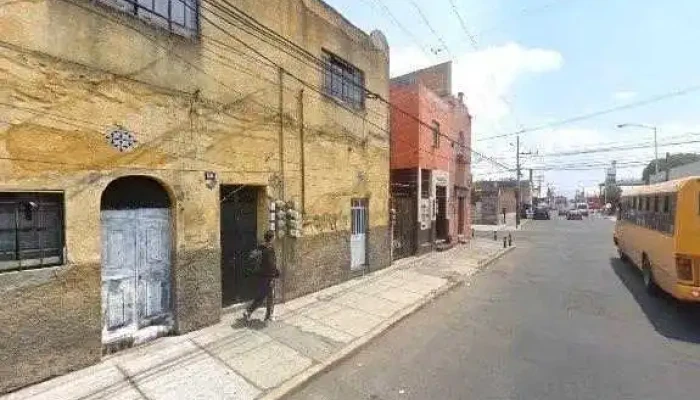 Terminal Altiplanos En Puebla -  Zona - Heroica Puebla de Zaragoza