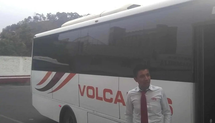 Terminal Amecameca -  Comentarios - Amecameca de Juárez
