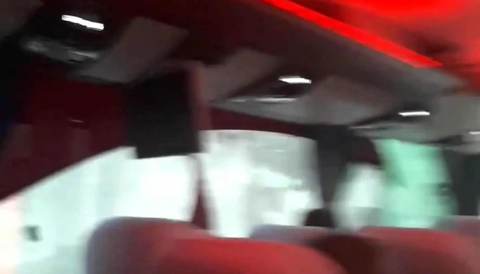 Terminal Atah Huamantla -  Videos - Huamantla