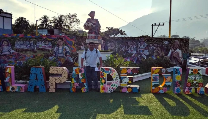 Terminal Au Jalapa -  Puntaje - San Felipe Jalapa de Díaz
