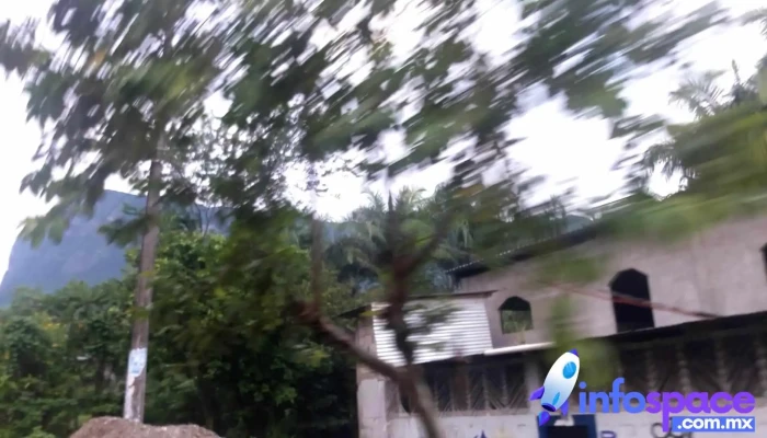 Terminal Au Jalapa -  Videos - San Felipe Jalapa de Díaz
