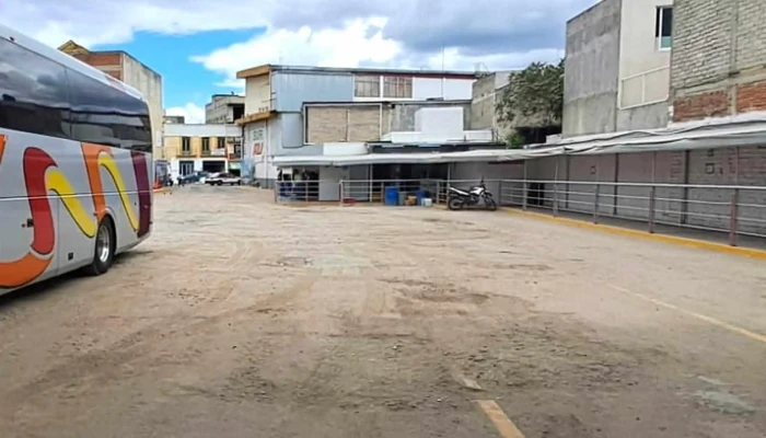 Terminal Au Periferico Oaxaca Ubicacion - Oaxaca de Juárez