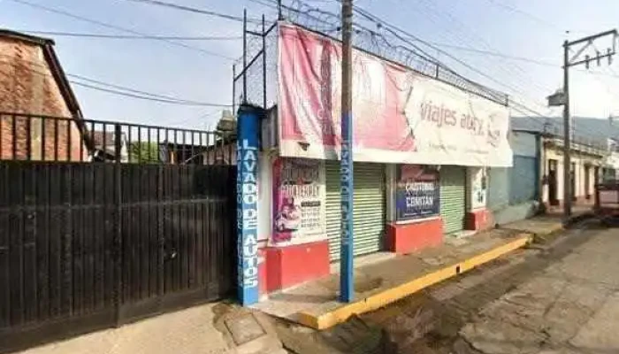 Terminal Aury -  Puntaje - Huixtla