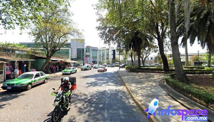 Terminal Autobús Excélsior Xalapa - Zona Centro