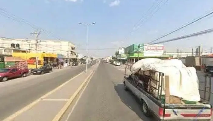 Terminal Autobuses Au Tlacotepec -  Promocion - Tlacotepec de Benito Juárez
