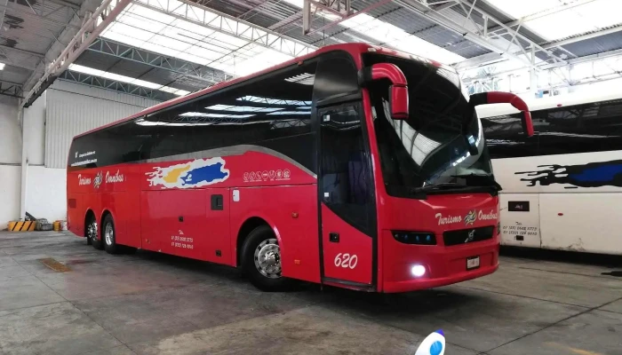 Terminal Autobuses Medher Cdmx -  Precios - Ciudad de México