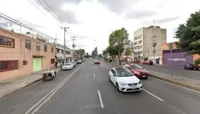 Terminal Autobuses Medher Cdmx -  Preciosdeg - Ciudad de México