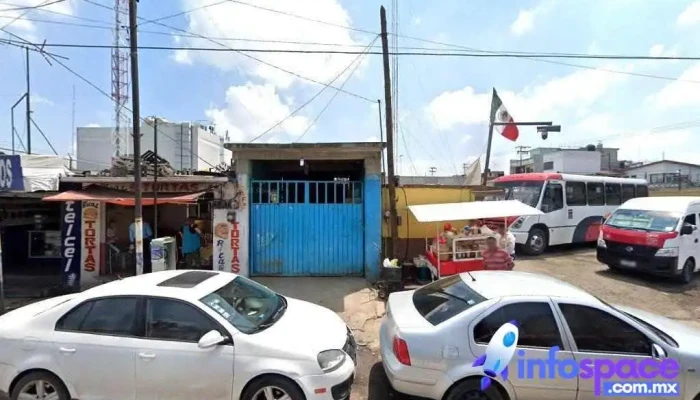 Terminal autobuses mexico zumpango sa de cv - Zumpango De Ocampo