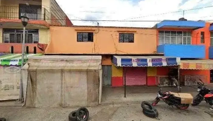 Terminal Autobuses Reyes Mantecon Precios - Oaxaca de Juárez