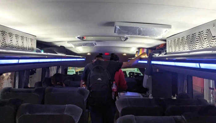 Terminal Autobuses Trailtravel -  Precios - Venustiano Carranza, Ciudad de México