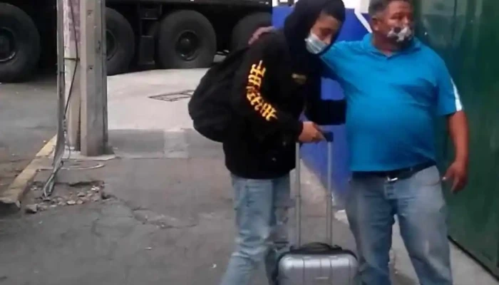 Terminal Autobuses Trailtravel -  Videos - Venustiano Carranza, Ciudad de México