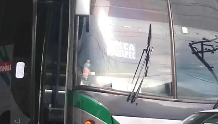 Terminal Autobuses -  Videos - Sultepec de Pedro Ascencio de Alquisiras