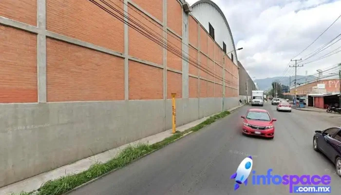 Terminal Av. Mexico - Ecatepec De Morelos