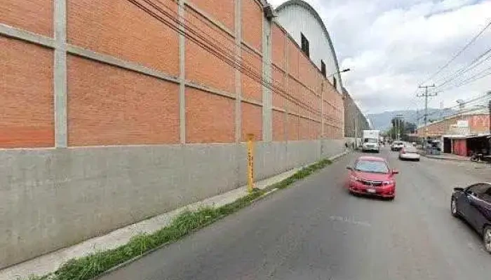 Terminal Av Mexico Telefono - Ecatepec de Morelos