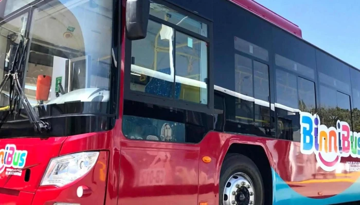 Terminal Binnibus Pueblo Nuevo Abierto Ahora - San Jacinto Amilpas