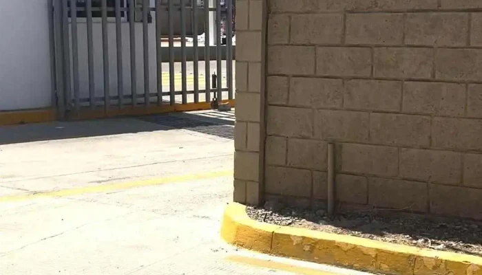 Terminal Binnibus Pueblo Nuevo Videos - San Jacinto Amilpas