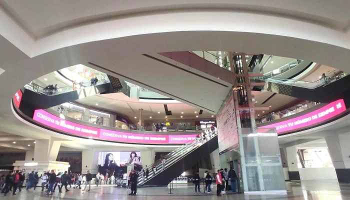 Terminal Buenavista -  Abierto Ahora - Cuauhtémoc, Ciudad de México