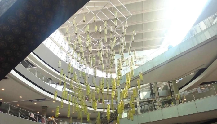 Terminal Buenavista -  Catalogo - Cuauhtémoc, Ciudad de México