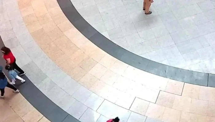 Terminal Buenavista -  Interior - Cuauhtémoc, Ciudad de México
