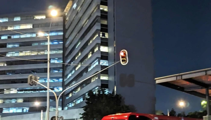 Terminal Buenavista Linea 4 Comentarios - Cuauhtémoc, Ciudad de México