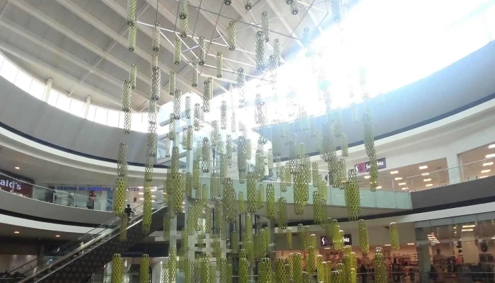 Terminal Buenavista -  Promocion - Cuauhtémoc, Ciudad de México