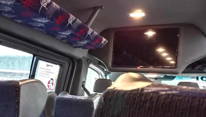 Terminal Caminante Toluca Autobus Opiniones - Santa Ana Tlapaltitlán