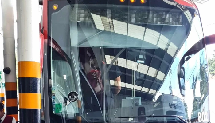 Terminal Caminante Toluca Autobus Precios - Santa Ana Tlapaltitlán