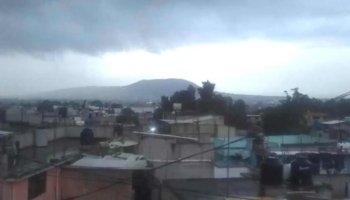 Terminal Camiones Sma Guadalupana -  Telefono - Valle de Chalco Solidaridad
