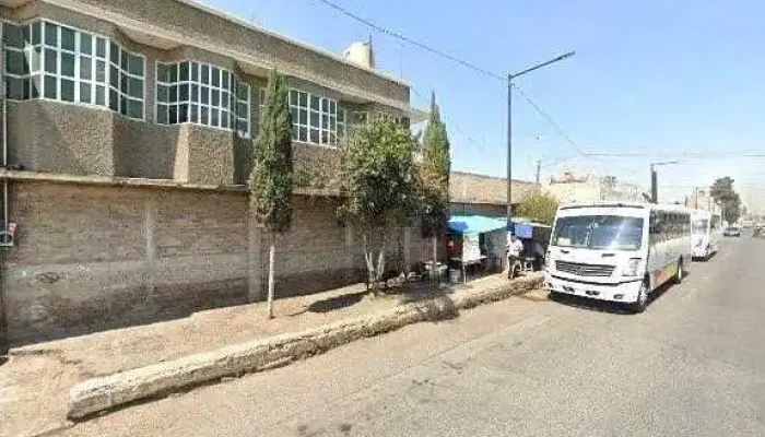 Terminal Camiones Sma Guadalupana -  Telefonodeg - Valle de Chalco Solidaridad