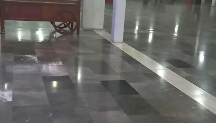 Terminal Central De Autobuses Chihuahua -  Videos - Chihuahua