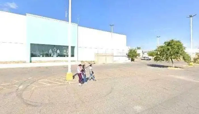 Terminal Central De Autobuses De Chihuahua -  Opiniones - Chihuahua