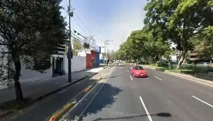 Terminal Central De Autobuses Rtn -  Como Llegardeg - Azcapotzalco, Ciudad de México