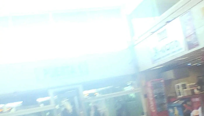 Terminal Central Del Sur -  Puntaje - Coyoacán, Ciudad de México