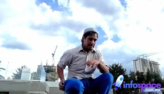 Terminal Centro Comercial Santa Fe Videos - Ciudad de México