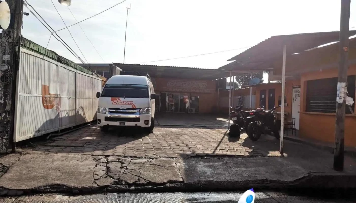 Terminal Chihuanos -  Promocion - San Juan Bautista Tuxtepec