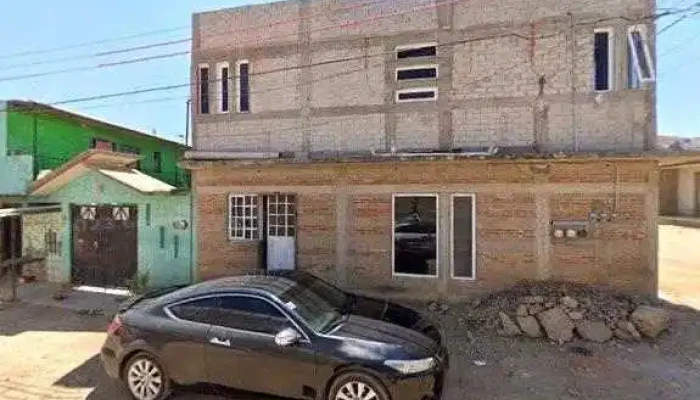 Terminal Choferes Del Sur Ampliacion Guelaguetza Col Guelaguetza Telefono - Santa María Atzompa
