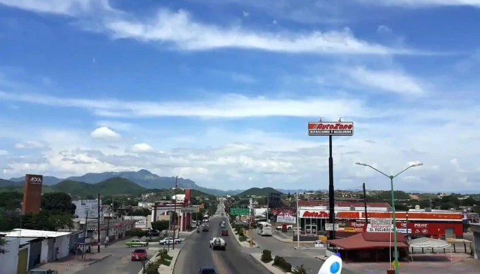 Terminal Cintalapa - Cintalapa De Figueroa