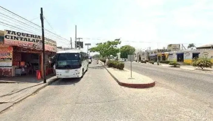 Terminal Cintalapa -  Opinionesdeg - Cintalapa de Figueroa