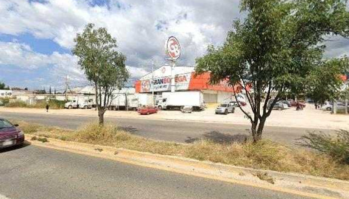 Terminal Citybus Pueblo Nuevo -  Direcciondeg - Oaxaca de Juárez