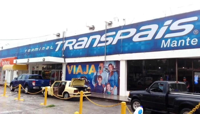 Terminal Ciudad Mante Tamps - 89800 Cdad. Mante
