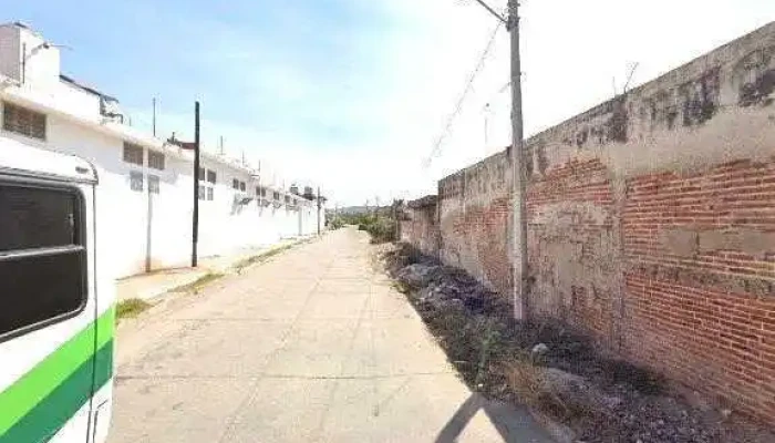 Terminal Cocos Juarez -  Abierto Ahora - Mazatlán