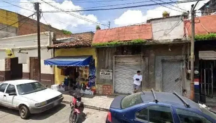 Terminal Copoya -  Numero - Tuxtla Gutiérrez
