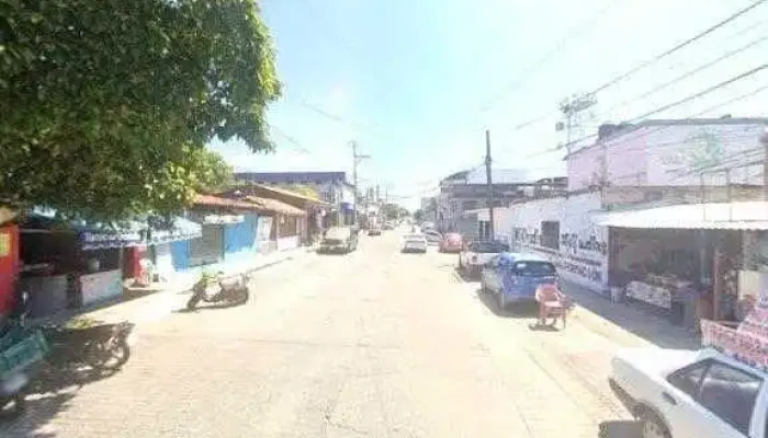 Terminal Corporativa Turistica De Jamiltepec -  Comentariosdeg - Puerto Escondido