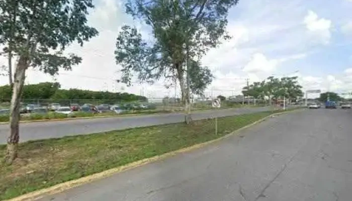 Terminal Costa De Oro -  Cerca De Mi - Culiacán Rosales