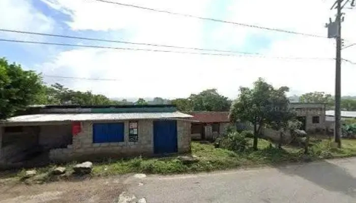 Terminal Crucero Sitala Bachajon Y San Cristobal De Las Casas Chiapas Otmiach Instagramdeg - Bachajón