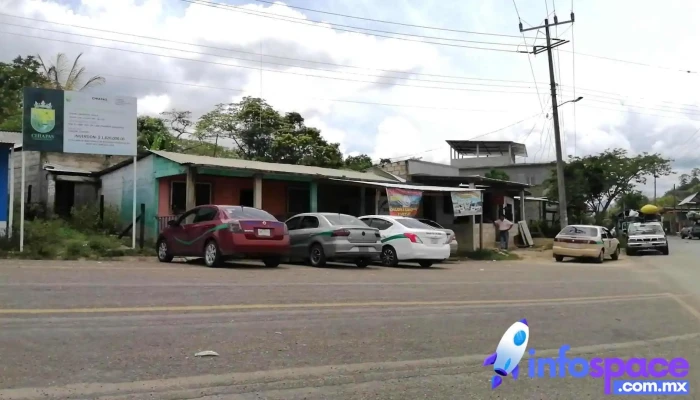 Terminal Crucero Sitala Bachajon Y San Cristobal De Las Casas Chiapas Otmiach Videos - Bachajón
